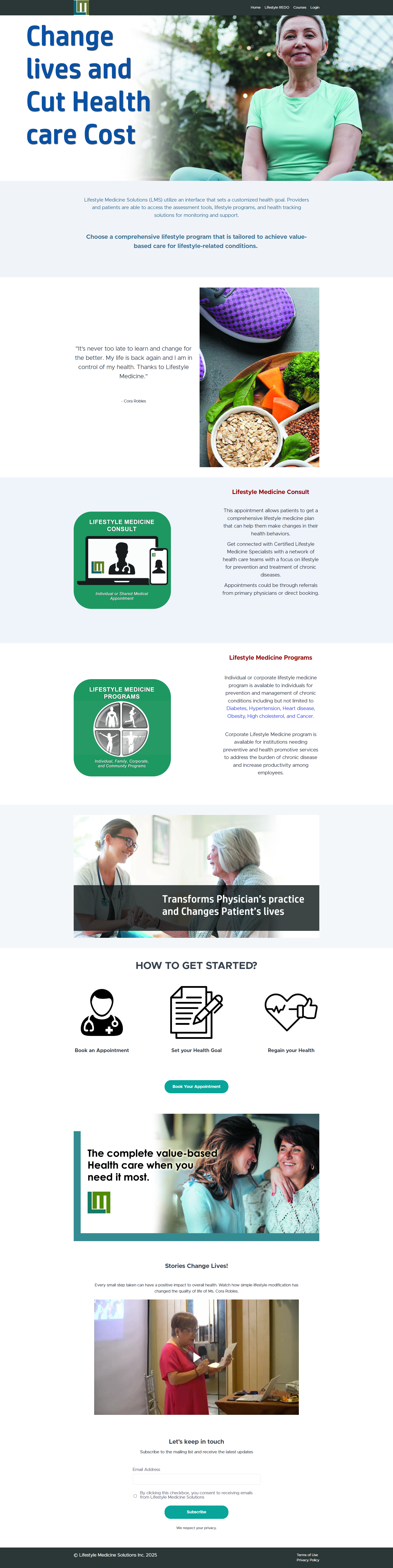 Life Style Medical Solutions - Image 2